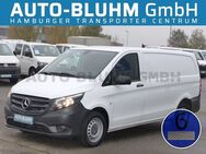 Mercedes Vito, 2.0 114 Kasten Lang T, Jahr 2020 - Hamburg