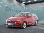 Skoda Scala, 1.0 TSI SELECTION | | | |, Jahr 2024 - München