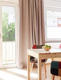 METEOR IMMOBILIEN : Renoviert und vermietet - Hameln