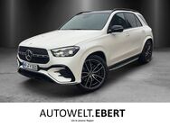 Mercedes GLE 400, e AMG Distro Airma BURME, Jahr 2023 - Bensheim