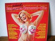 Das sind Karneval-Hits-Vinyl-LP,BASF/Cornet,Rar ! - Linnich