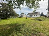 Erstbezug nach Sanierung, 2 Zi. Souterrain Whg. im3-Fam-Haus im idyll. Ortsrandlage in Wiesenstetten - Empfingen