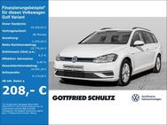 VW Golf Variant, 1.5 TSI VII, Jahr 2020 - Grevenbroich