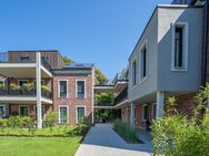 Exklusive Neubauwohnung mit atemberaubendem Fernblick und Balkonparadies! - Bonn