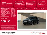 Audi Q4, , Jahr 2023 - Berlin