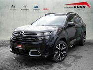 Citroën C5, Aircross 130 ShinePack, Jahr 2020 - Karlsruhe