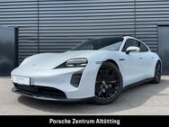 Porsche Taycan, GTS Sport Turismo | | |, Jahr 2023 - Winhöring