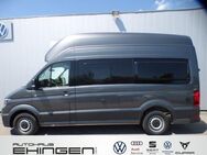 VW California, 2.0 TDI Grand California, Jahr 2023 - Ehingen (Donau)