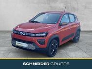 Dacia Spring, Extreme ELECTRIC 65, Jahr 2022 - Frankenberg (Sachsen)