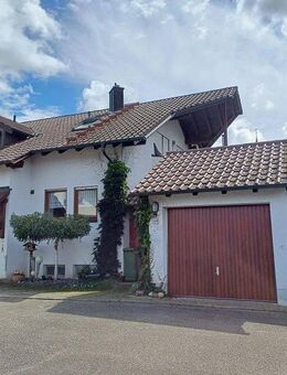Gemütlich, hell und ruhig - Offenburg