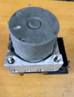Opel Meriva A ABS Block mit Steuergerät 13182319 - Erkelenz Zentrum