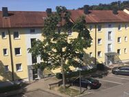 Willkommen Zuhause: interessante 2,5-Zimmer-Wohnung - Heidenheim (Brenz)