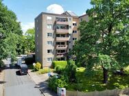 Preisknaller! Schöne 3-Zimmer-Wohnung mit Sonnenbalkon - Bielefeld
