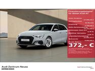 Audi A3, Sportback 40 TFSI e, Jahr 2021 - Neuss