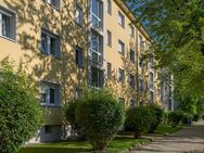 Großzügige, familienfreundliche 3,5-Zimmer-Wohnung - München