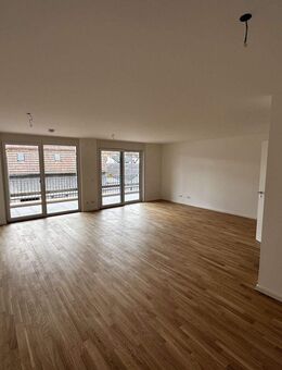 Provisionsfrei - Einzigartige Mietwohnung im Herzen der Altstadt von Endingen am Kaiserstuhl - Endingen (Kaiserstuhl)