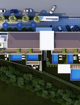 Traum immobilien in kusadasi - ihr schlüssel zu lukrativen - - Stuttgart