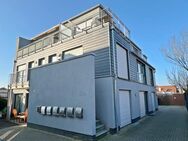 Solide Kapitalanlage: Mehrfamilienhaus (BJ 2015) in attraktiver Lage von Vechta - Vechta