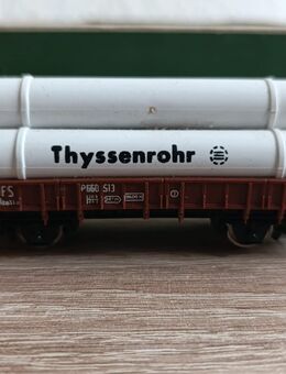 Lima HO Modellbahnwagen, Einzelpreis pro Stück, OVP, unbenutzt, wie NEU - Herten