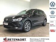 VW Tiguan 1.4 TSI JOIN AHK Keyless LED Navi ACC - Oelde