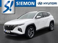 Hyundai Tucson, 1.6 T-GDi Hybrid TREND P digitales, Jahr 2023 - Warendorf