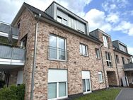 Exklusive, moderne und ruhige 3 Zi.- Wohnung, barrierefrei, im EG mit Terrasse und PKW Stellplatz - Stuhr