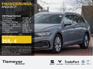 VW Passat Variant, GTE LM17, Jahr 2022 - Recklinghausen