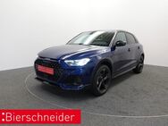 Audi A1, allstreet 35 TFSI line SONOS 18, Jahr 2024 - Weißenburg (Bayern)