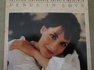 Anna Maria Kaufmann "VENUS IN LOVE" 1992 orig. Vinyl Single (NEU!) + Release-Promo-Brochure [Rar!] - Groß Gerau