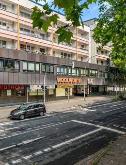 Moderne Büroräume in zentrumsnaher Lage. - Elmshorn