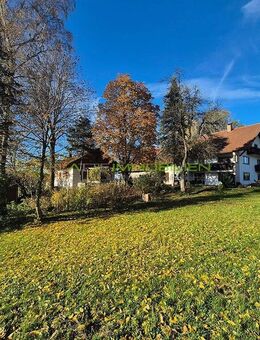 Seltene Gelegenheit: Bauernhof in Alleinlage mit großem Grundstück im Allgäu zu verkaufen - Argenbühl