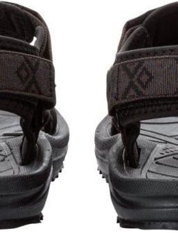 Jack Wolfskin WAVE BREAKER W Sandale