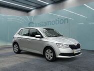 Skoda Fabia, 1.0 MPI Ambition Front Assistent, Jahr 2019 - München