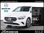 Mercedes B 250, e Progressive MBUX 17, Jahr 2022 - Lüdenscheid