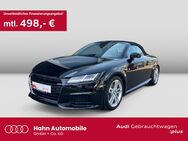 Audi TT, 1.8 TFSI Roadster, Jahr 2016 - Esslingen (Neckar)