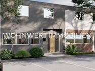 Renoviertes Reihenmittelhaus im beliebten D-Programm! - Amberg Zentrum