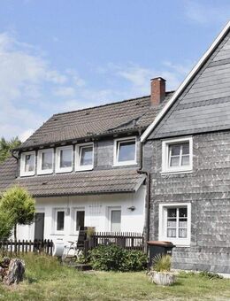 Wunderschönes Anwesen in ländlicher Idylle - Wuppertal