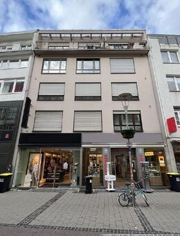 Einmalige Gelegenheit in der Fußgängerzone von Kaiserslautern - Kaiserslautern