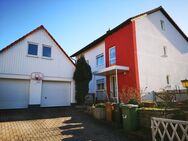 3-Zimmer Wohnung mit Balkon in Schwabach-Wolkersdorf - Schwabach