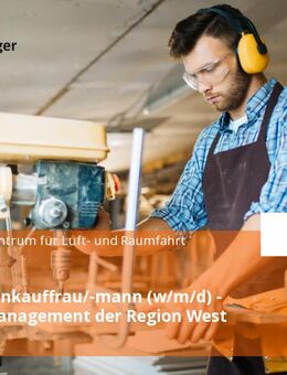 Immobilienkauffrau/-mann (w/m/d) - Facility Management der Region West - Köln
