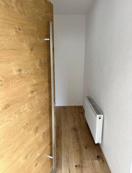 Liebevoll sanierte, barrierefreie 2,5 Zi.-Wohnung - Weißenhorn