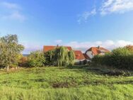 Schickes Traumhaus, Homeoffice, 2 Kinderzimmer inklusive Baugrundstück - Viereth-Trunstadt