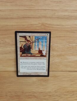 Magic The Gathering-Soul Shepherd - Nörvenich