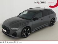 Audi RS6, Avant Black Sitzlüft Laser H, Jahr 2021 - Wackersdorf