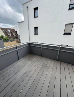 einziehen und wohlfühlen - Heilbronn