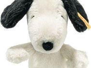 Steiff Kuscheltier Friends Anhänger Snoopy