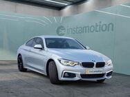 BMW 420, , Jahr 2018 - München