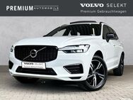 Volvo XC60, R Design Recharge Plug-In Hybrid AWD T6, Jahr 2020 - Koblenz