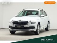 Skoda Kamiq, 1.0 TSI AMBITION 16ZOLL, Jahr 2023 - Mühlheim (Main)