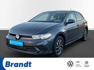 VW Polo, 1.0 TSI Life APP-CON DIG CP, Jahr 2024 - Achim